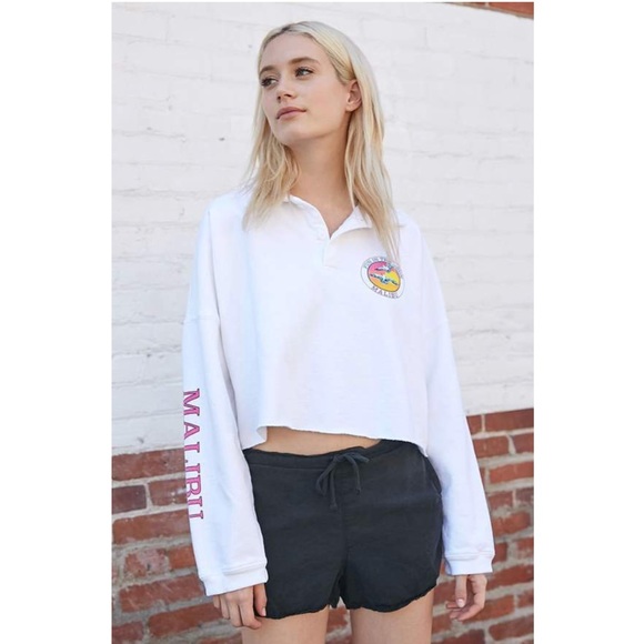 PacSun Sweaters - PacSun John Galt Sweatshirt